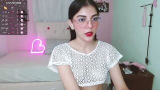 annie_palacios - Video [Chaturbate] fodendo oiled Online stream recording college