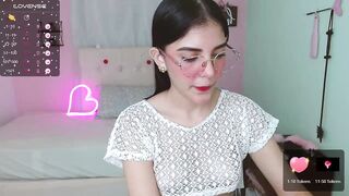 annie_palacios - Video [Chaturbate] fodendo oiled Online stream recording college