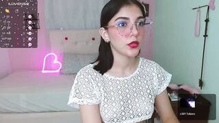 annie_palacios - Video [Chaturbate] fodendo oiled Online stream recording college