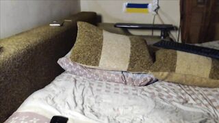 milamania - Video [Chaturbate] homosexual Underwear set -3some Suspender belt