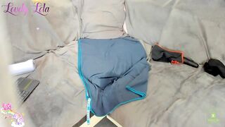 lovelylola_fr - Video [Chaturbate] femboy exquisite broadcaster dominate hairyarmpits