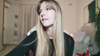 cassy_cum - [Video] record atm femdom panties