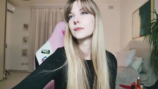 cassy_cum - [Video] record atm femdom panties