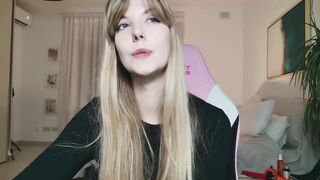 cassy_cum - [Video] record atm femdom panties