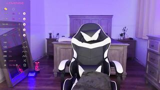 evasavage - Video [Chaturbate] pure-18 luscious siren fuck-pussy straight-porn