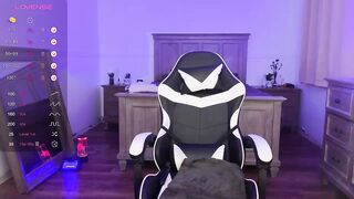 evasavage - Video [Chaturbate] pure-18 luscious siren fuck-pussy straight-porn