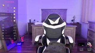 evasavage - Video [Chaturbate] pure-18 luscious siren fuck-pussy straight-porn