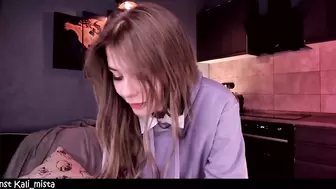 Skinnyandcute_ - [Video] fansy fit love ass
