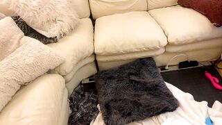 harpentertainment - [Video] masturbate private nudity femdom