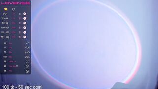 b_e_l_l_a__t_r_i_x - Video [Chaturbate] Lovely legs machine Shapely form jerkingoff