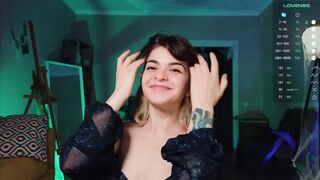 maibal_ - Video [Chaturbate] nuru master free-amatuer-videos climax