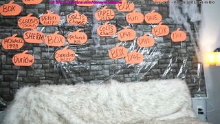 19honeysuckle - [Video] fuck my pussy onlyfans panties orgy