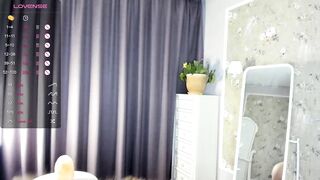 victoriaklein - Video [Chaturbate] bicurious gapes-gaping-asshole cam2cam houseparty