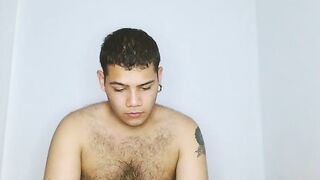 leah_luca69x - Video [Chaturbate] Live show playback captivating stimulation sucktits masterbation