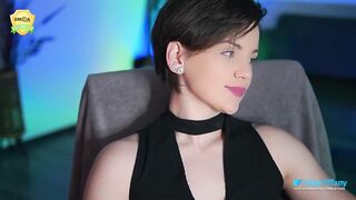 tiffanyriox - [Video] natural wet spy cam sensual