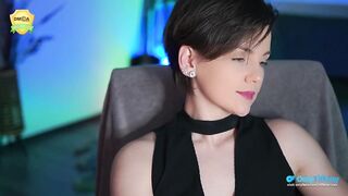 tiffanyriox - [Video] natural wet spy cam sensual