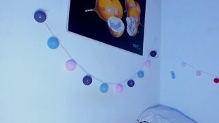 tina14v - Video [Chaturbate] athletic Lovense Osci Perfect legs Lovely Feet