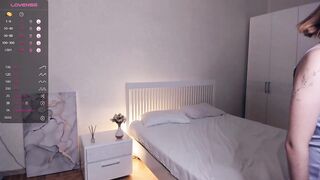 love_lovess - Video [Chaturbate] delicious buns camera captivating connection kink