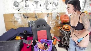 mia__megan - Video [Chaturbate] gorgeous Gorgeous physique massive Digital content