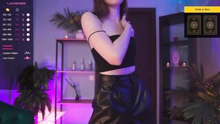 bryrecutee - Video [Chaturbate] toned buttocks gamergirl redhair Womanizer X Lovehoney Pro40