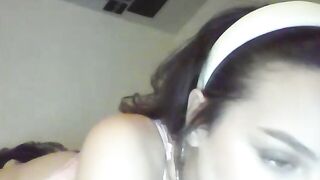 twiytoxic - Video [Chaturbate] babes blond foot-job newgirl