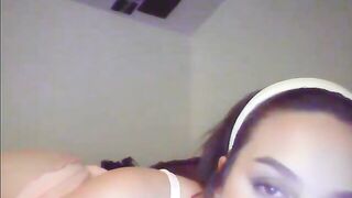 twiytoxic - Video [Chaturbate] babes blond foot-job newgirl