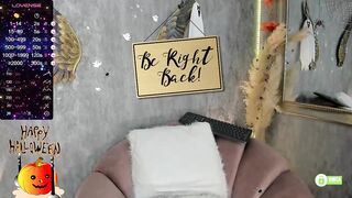 ariana_valdirii - Video [Chaturbate] sluts blowjob-porn hard-and-fast-fucking We-Vibe Verge