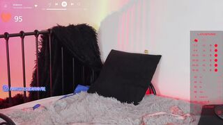 whysosweet - Video [Chaturbate] butthole seductive showgirl wild feets