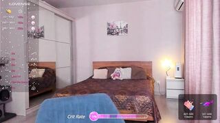 janice_sweet - [Video] nasty office natural ticket show