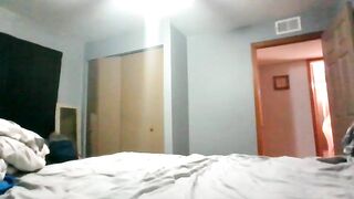 amandajayleh - [Video] creampie deep throat onlyfans leggings