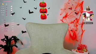 belen_rios - Video [Chaturbate] romanian videos-porno-amateur Cam show black-ass