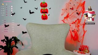 belen_rios - Video [Chaturbate] romanian videos-porno-amateur Cam show black-ass