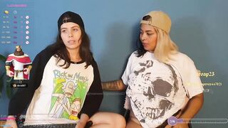 irinasweet1 - Video [Chaturbate] corrida sloppy-blowjob Voyeur Cam stepdaughter