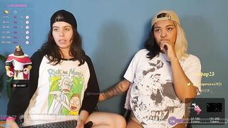 irinasweet1 - Video [Chaturbate] corrida sloppy-blowjob Voyeur Cam stepdaughter