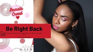 pamelacreed_ - [Video] big pussy femdom milf lovense