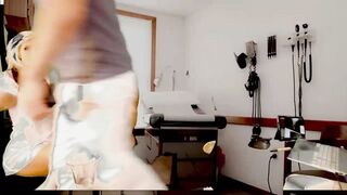 hotlantamilf411 - [Video] piercing whores cosplay panties