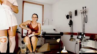 hotlantamilf411 - [Video] piercing whores cosplay panties