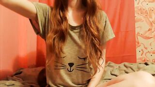 shelikessoymilk - [Video] onlyfans ass fuck role-play record