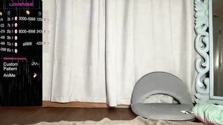 stormiii888 - Video [Chaturbate] cdzinha lezdom brazil naughty thrill