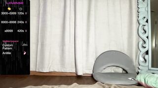 stormiii888 - Video [Chaturbate] cdzinha lezdom brazil naughty thrill