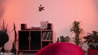 marmuse - [Video] fitness home sexy pornhub