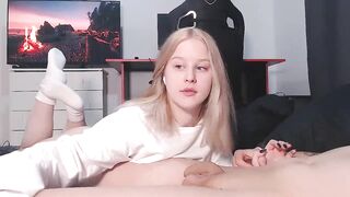 sherlystero - [Video] pink amateur sex video young asshole