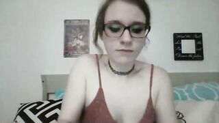 xxlittlemiss95xx - Video [Chaturbate] doggy Dreamy Eyes cuteface nudity