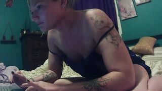 izzygirl3 - Video [Chaturbate] sculpted glutes blackwoman culito Russian Girl