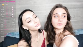 isobellouise - Video [Chaturbate] Seductive curves maledom storyline bus