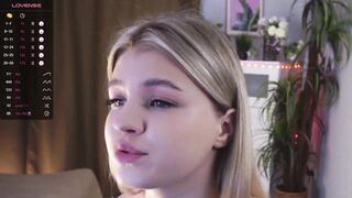 amandamedrano - Video [Chaturbate] bush panty amateur-blow-job blonde-teen
