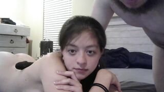 anything_couple - [Video] teen feet kinky tiny