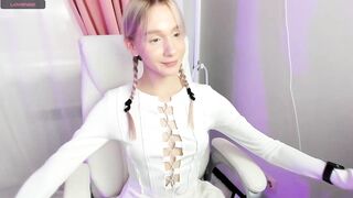 dreamalise - Video [Chaturbate] Seductive curves -medical Supple Skin body