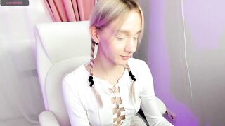 dreamalise - Video [Chaturbate] Seductive curves -medical Supple Skin body
