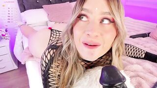 valery222__ - Video [Chaturbate] petite Soulful eyes control divine belle